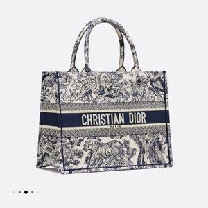 Dior Book Tote Medium